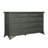 Bermuda 60'' W 9 - Drawer Dresser-108486350