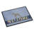 Welcome Non-Slip Outdoor Door Mat-116542679-116542678
