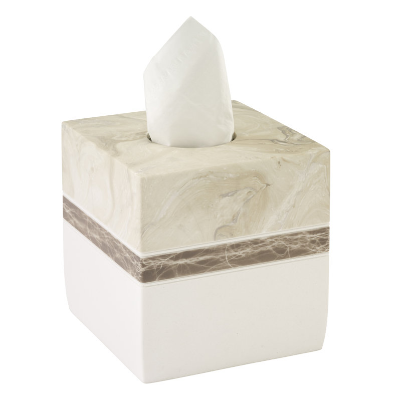 Izod Tidal Tissue Cover