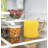 GE Smart Appliances 33" Counter Depth French Door 18.6 cu. ft. Smart Refrigerator-36156239