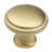 1 1/8" Diameter Mushroom Knob Multipack-36331601