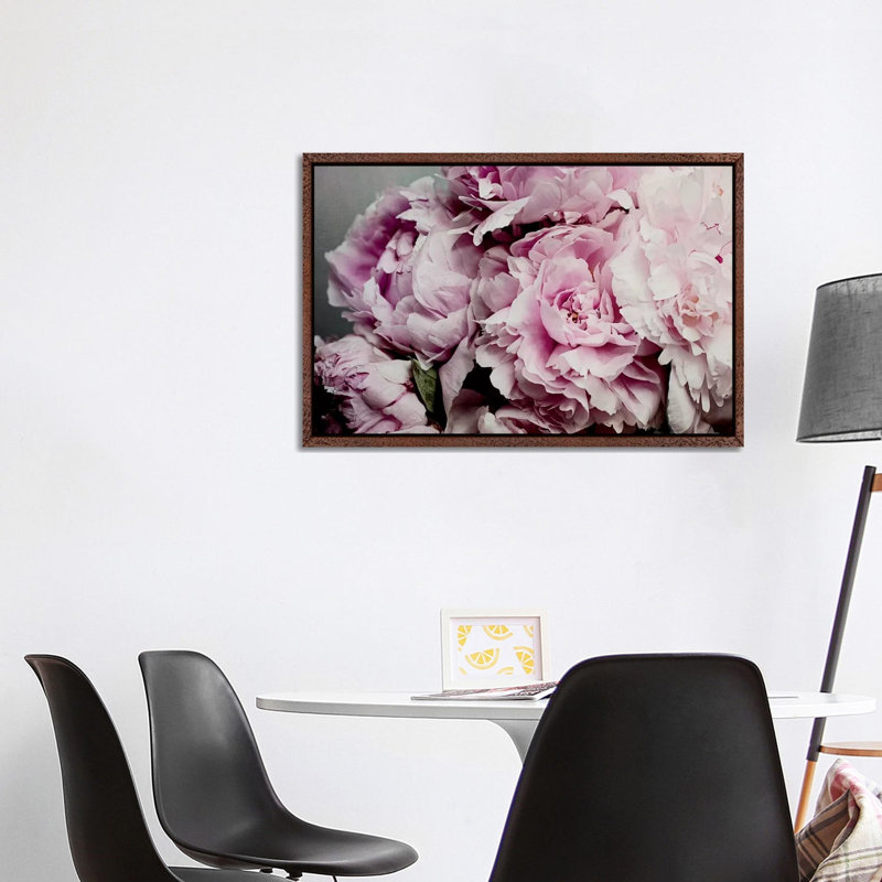 Elizabeth Urquhart - Print on Canvas, Classic Wood Floater Framed, 152.5 cm H x 101.5 cm W