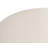Kevron 20'' H Fabric Upholstered Parsons Chair - Cream-810628117