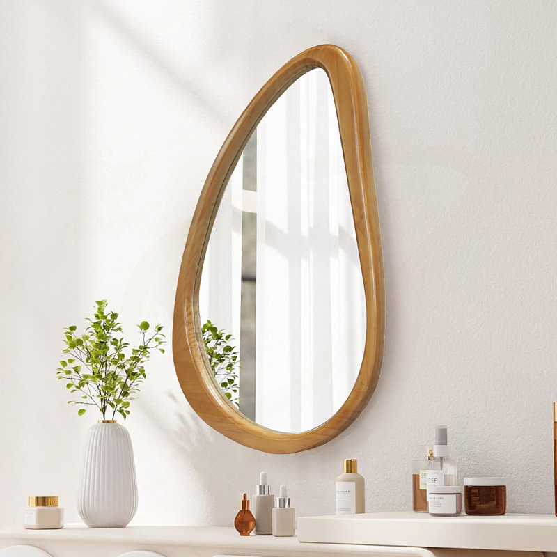 Miroir mural Modern