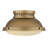2-Light Flush Mount-52991761-52991767