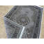 One-of-a-Kind 5'9" X 9' Area Rug in Dark Gray