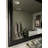 Oxfordshire Wood Framed Wall Mirror with Safety Backing Ideal for Bathroom / Vanity Mirror-1770963487-1770919554