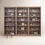 Bibliothèque Lorna