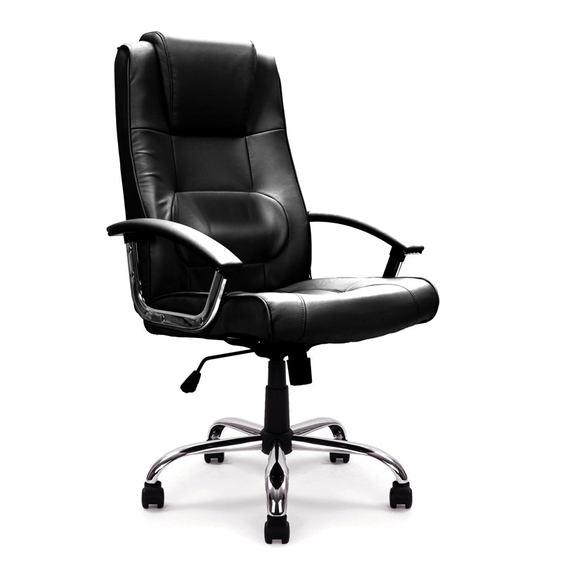 Righer Executive Chair, Black