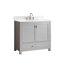 Meuble-lavabo simple 36 po avec plateau Souther-1772122121-1769650543-1819797085