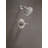 Esato Shower Faucet with Rough-in Valve and H2Okinetic Technology-66290706