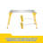 Foldable Welding Table Capacity Welding Workbench, Carbon Steel Work Bench with 3 Tilt Angles,Retractable Guide Rails for Welding Assembly Repair-265071137
