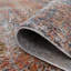 Amerah Abstract Area Rug-406686100