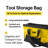 Durable  Tool Storage Bag
