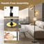 Petersville 162cm Tree Floor Lamp