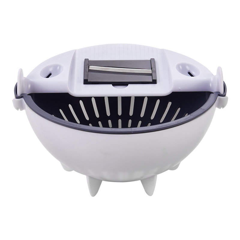 Living And Home Mandoline Slicer
