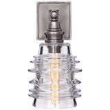 Chapman & Myers Covington Sconce