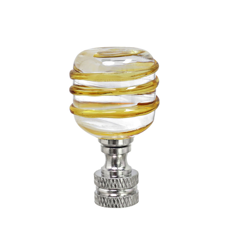 Lamp Finial