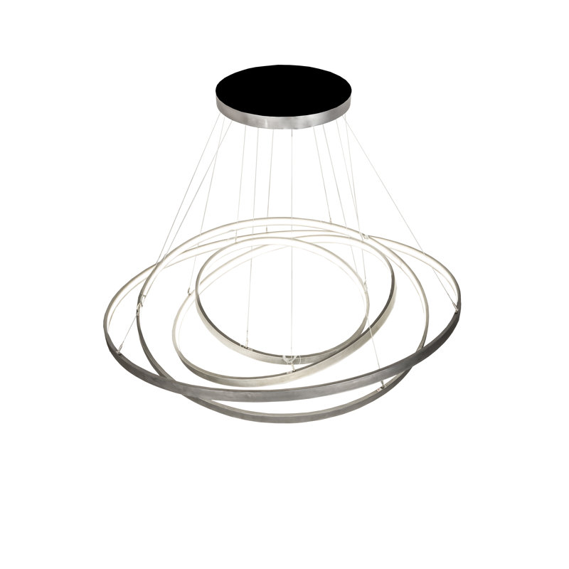 Anillo LED Pendant