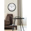 Horloge murale Bromidic