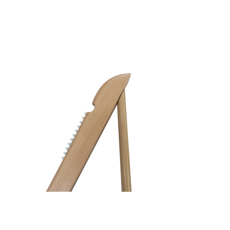 Kimmel Wood Standard Hanger, Natural