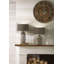 Danske Solid Wood Lamp Base Lamp
