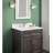 Tribune Single Handle Bathroom Faucet-86879539