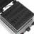 4-Grid Electric Waffle Maker