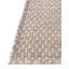 Tapis intérieur / extérieur beige Bembry-964586010