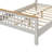 Dziabula 3 Piece Bedroom Set