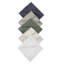 Rutherford Viscose Square Napkins-57303686