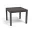 Naples Outdoor Square Dining Table-102237474-102237472