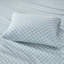 Ensemble de draps en flanelle 100% coton Cozy-137099651-137099684