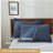 100% Linen Pillow Case Set Of 2, Pillow Covers With Overlap Closure, Luxury Breathable Pillowcases Suitable For All-Season-114638813-114638817