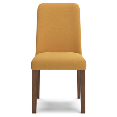 Munana Upholstered Side Chair