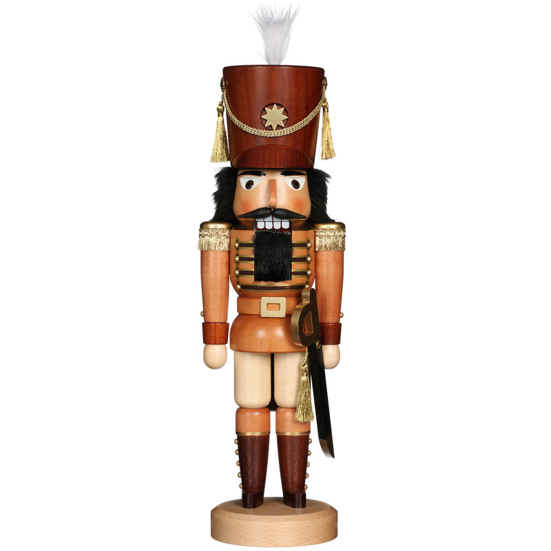 Christmas Nutcracker