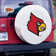 Housse de roue NCAA