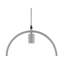 Paige 1 - Light Unique/Statement Pendant-36300060