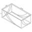 Table basse Merkle