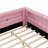 Floor Daybed With Usb Ports And Led Belt-886597287-886597282