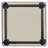 Nerisa Kee Post Folding Table Leg