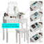 Pylesville Vanity-621925018