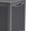 Contenant verrouillable pour terrasse 100 gallons-109100750
