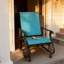 Balancelle, fauteuil oscillant d'extérieur-788334583