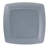 12 Piece Melamine Dinnerware Set - Service for 4