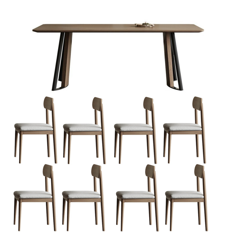 Table de salle à manger Nordic