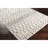 Canisha Southwestern Black/Ivory Area Rug-728177057