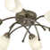 Kiantone Semi Flush Mount