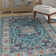Gutierez Performance Oriental Rug