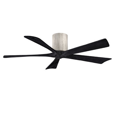 Ventilateur à pales encastré 5 pales Irene